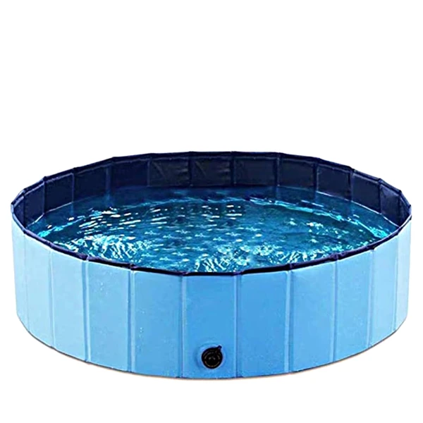 Nunbell Pet Tub kutyamedence Large 160x30cm